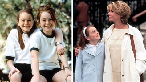 parent trap movie cast